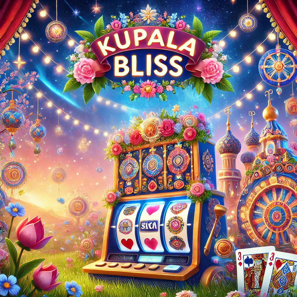 Kupala Bliss